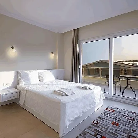 Βίλα Sleeps 7 With Air Con And Wifi *