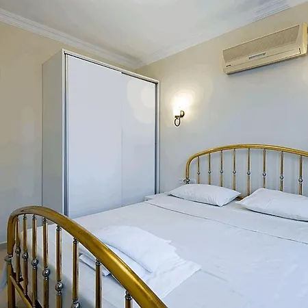 Villa Sleeps 7 With Air Con And Wifi Kalkan